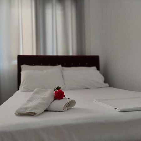 كساميل Bella Apartment'S المظهر الخارجي الصورة