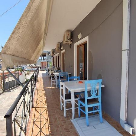 كساميل Bella Apartment'S المظهر الخارجي الصورة