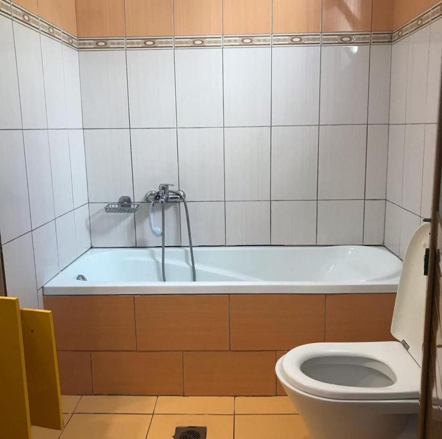 كساميل Bella Apartment'S المظهر الخارجي الصورة