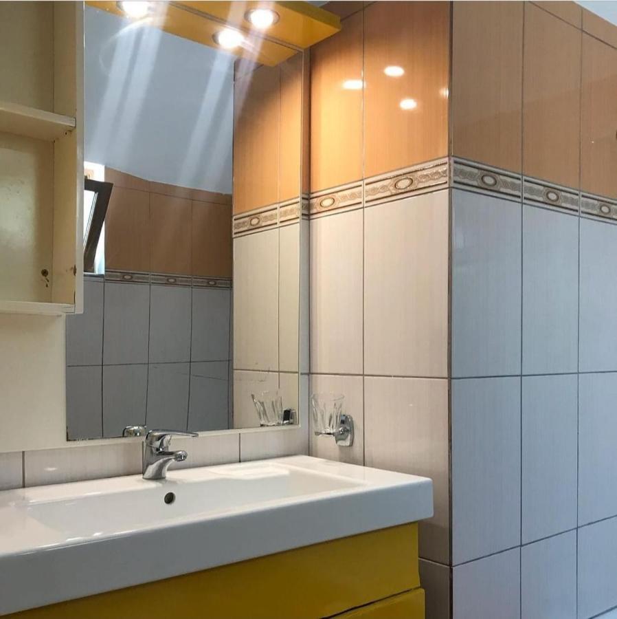 كساميل Bella Apartment'S المظهر الخارجي الصورة