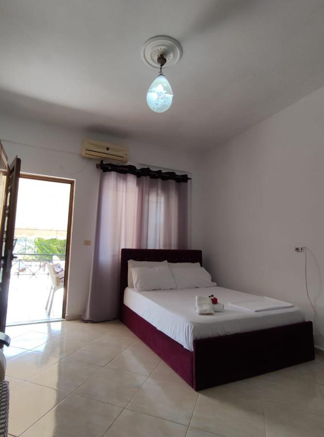كساميل Bella Apartment'S المظهر الخارجي الصورة