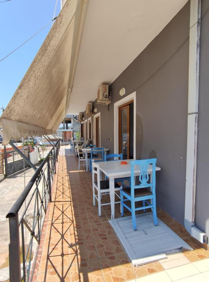 كساميل Bella Apartment'S المظهر الخارجي الصورة
