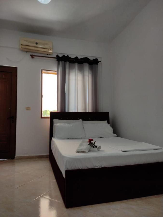 كساميل Bella Apartment'S المظهر الخارجي الصورة