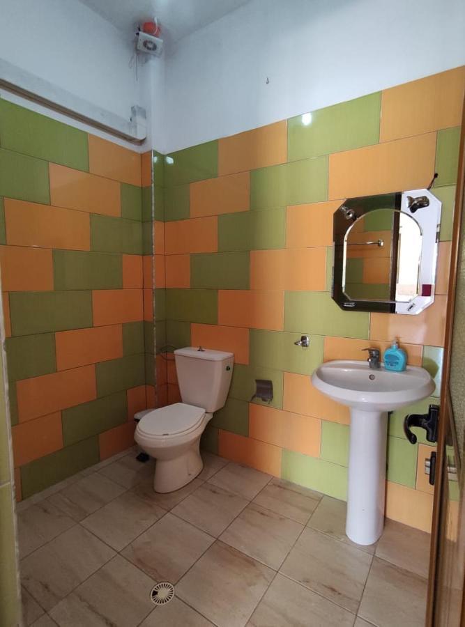 كساميل Bella Apartment'S المظهر الخارجي الصورة
